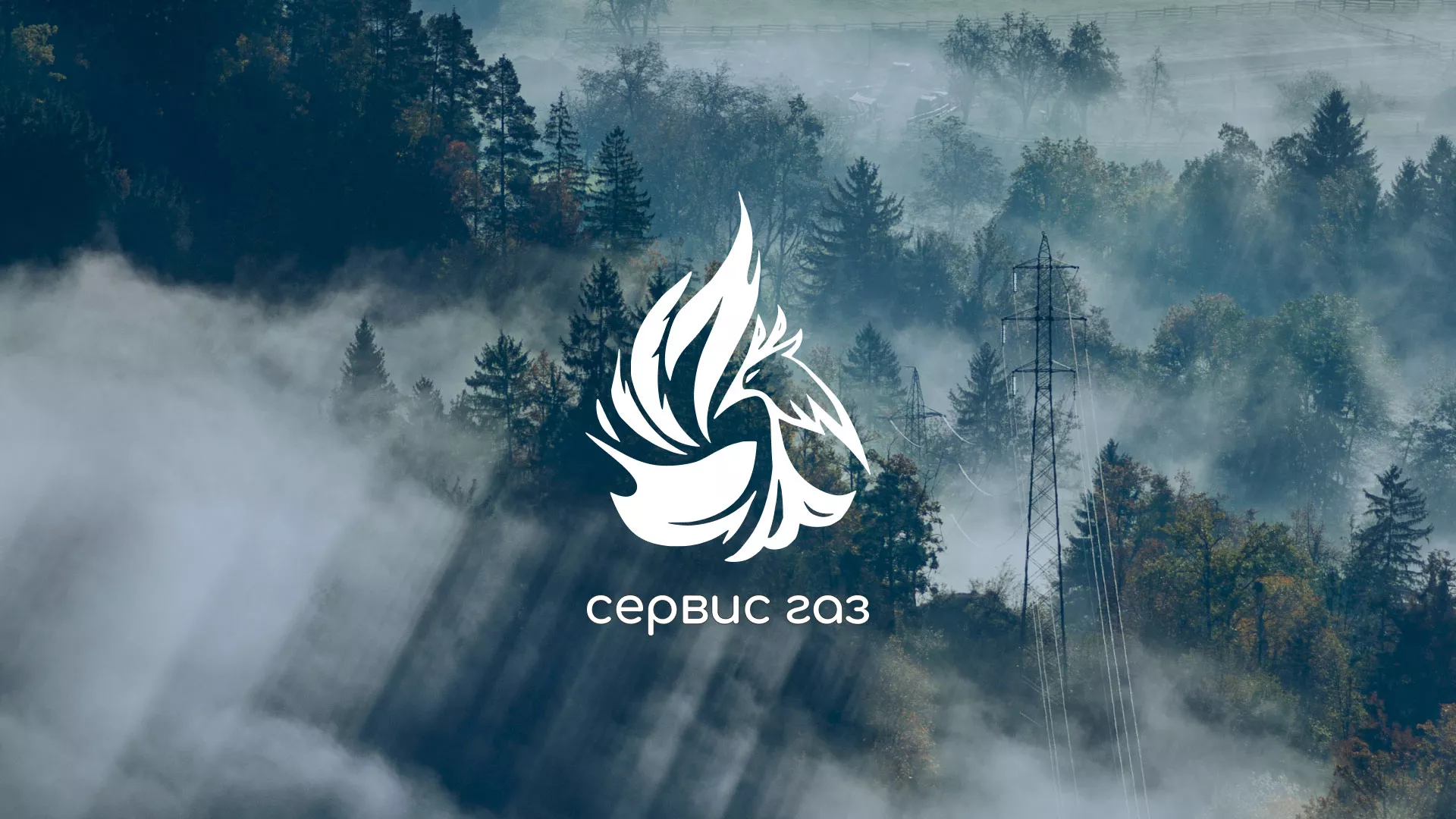 Создание сайта компании «Сервис газ» в Вельске