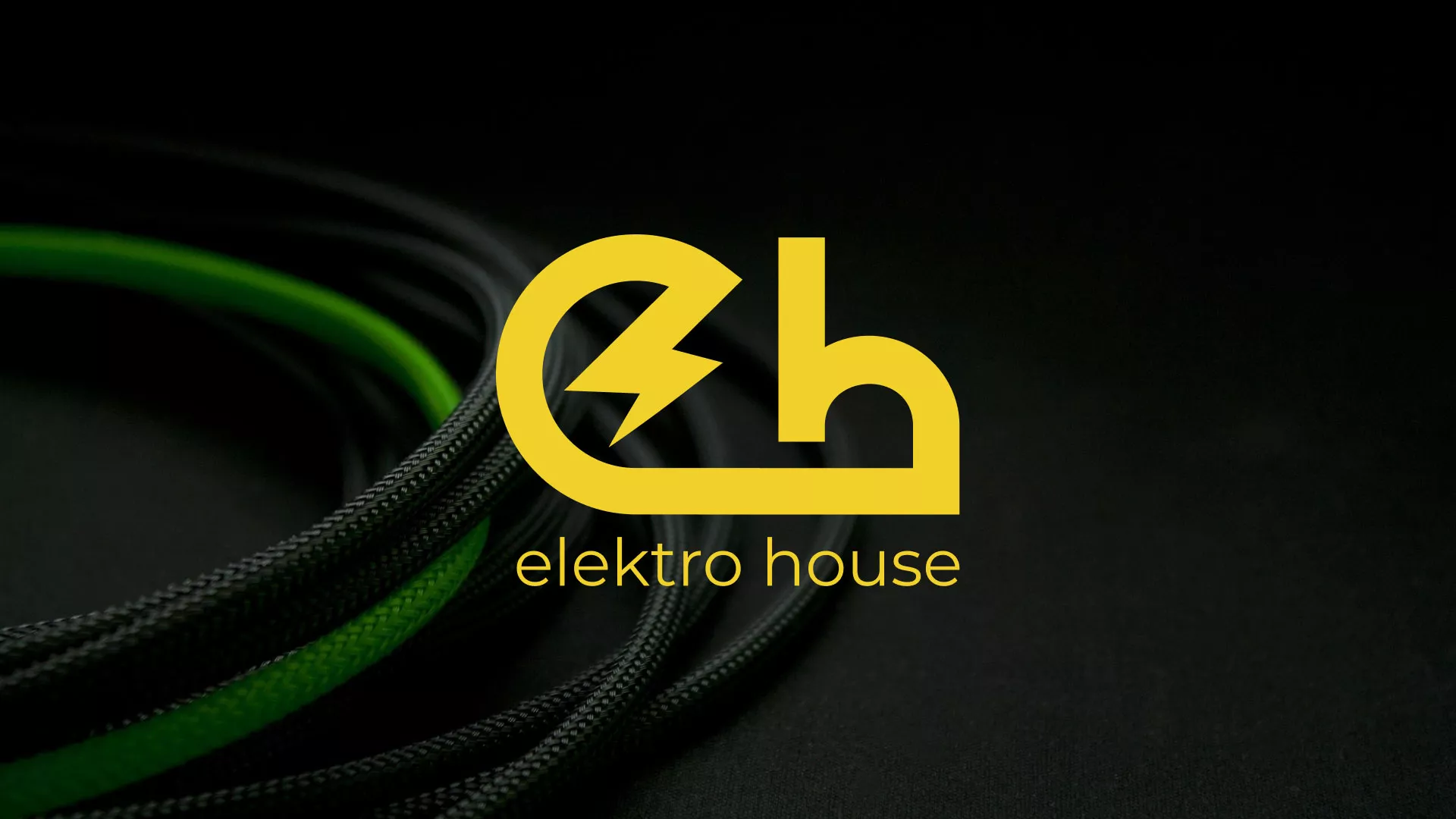 Создание сайта компании «Elektro House» в Вельске