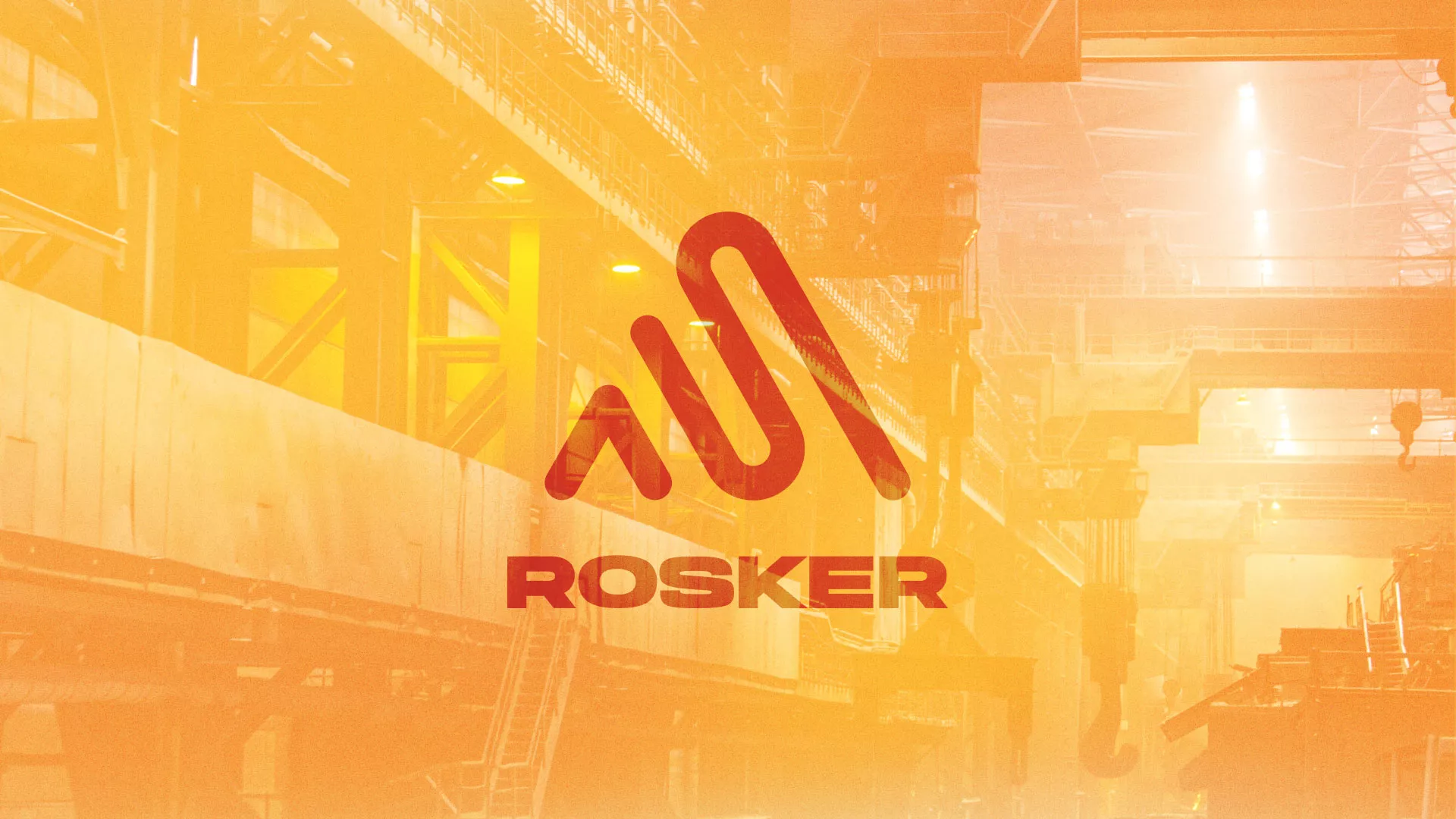 Ребрендинг компании «Rosker» и редизайн сайта в Вельске