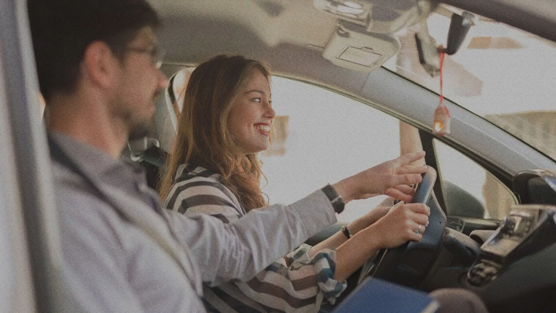 Разработка сайта в Вельске для «Всероссийского общества автомобилистов» Разработка сайта для автошколы ВОА в Вельске
