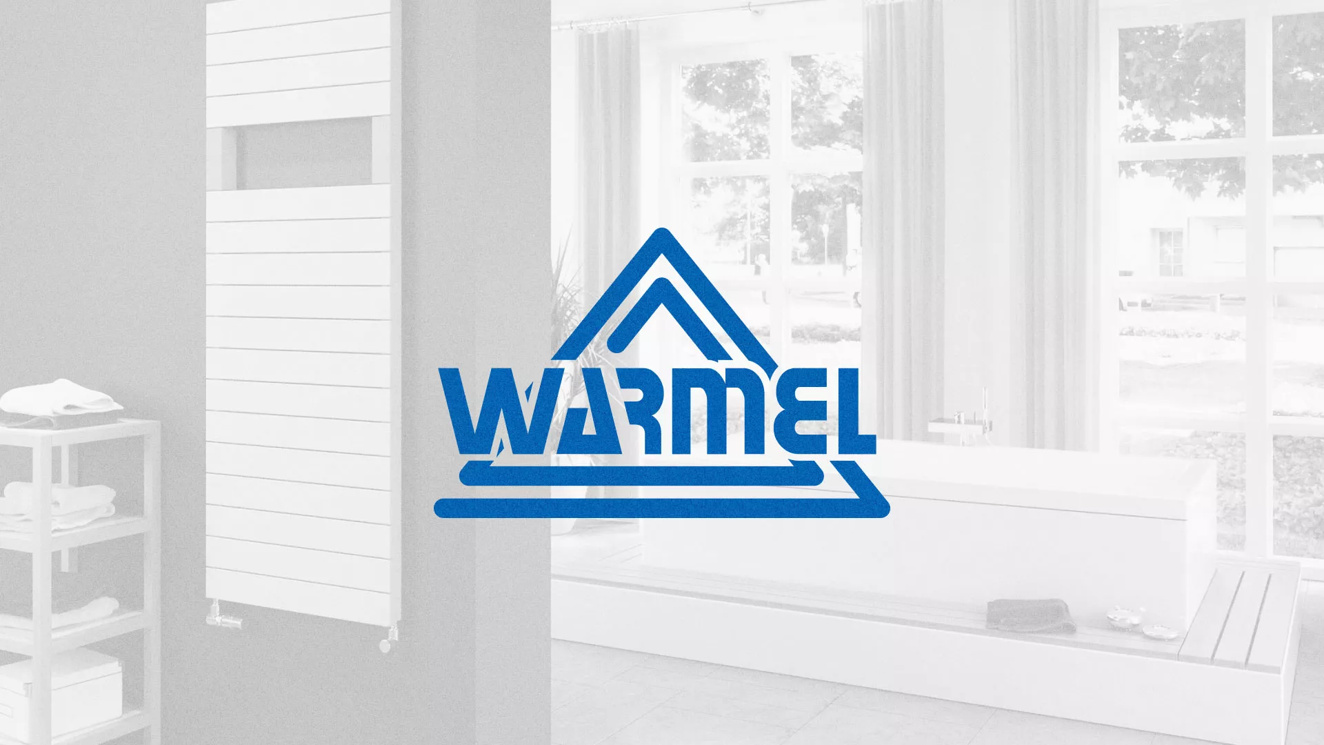Разработка сайта в Вельске для компании «WARMEL» по продаже полотенцесушителей Разработка сайта для компании «WARMEL» по продаже полотенцесушителей в Вельске